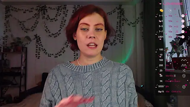 Your Corvus online show from 01-31-25, 11:46