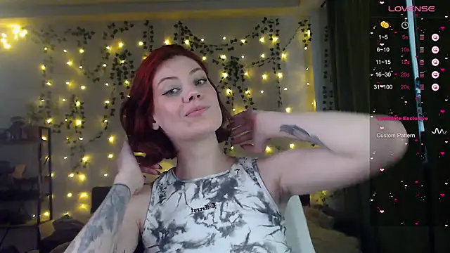 Your Corvus online show from 03-11-25, 11:12