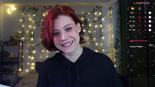 Your Corvus online show from 03-18-25, 07:41