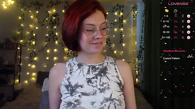 Your Corvus online show from 03-21-25, 09:01