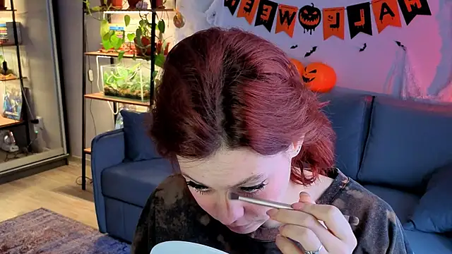 Your Corvus online show from 10-22-25, 09:20