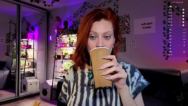 Your Corvus online show from 01-08-26, 11:01