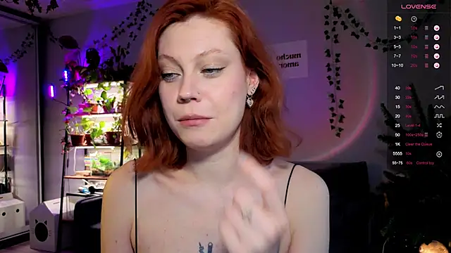 Your Corvus online show from 01-12-26, 10:42