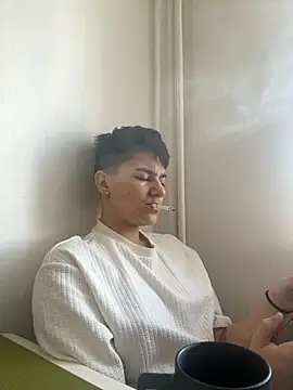 JessyAdore online show from 10-12-25, 08:57