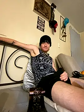 CityBoy75211 online show from 09-13-25, 03:12