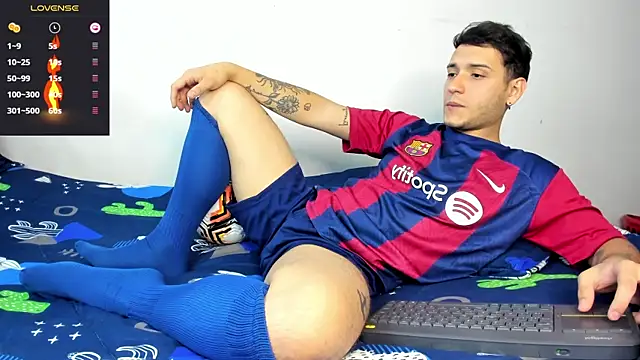 Noha white online show from 12-17-24, 06:20