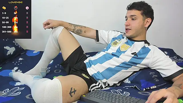 Noha white online show from 01-03-25, 05:53