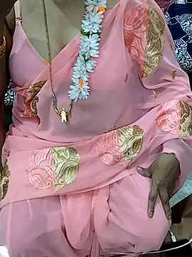 Indian Meera online show from 09-18-25, 02:19