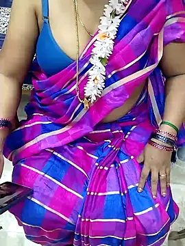 Indian Meera online show from 09-28-25, 01:38