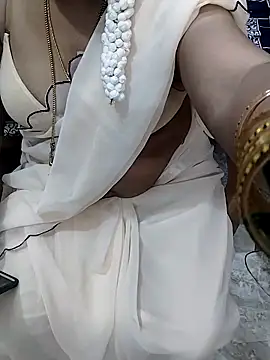 Indian Meera online show from 09-29-25, 02:22