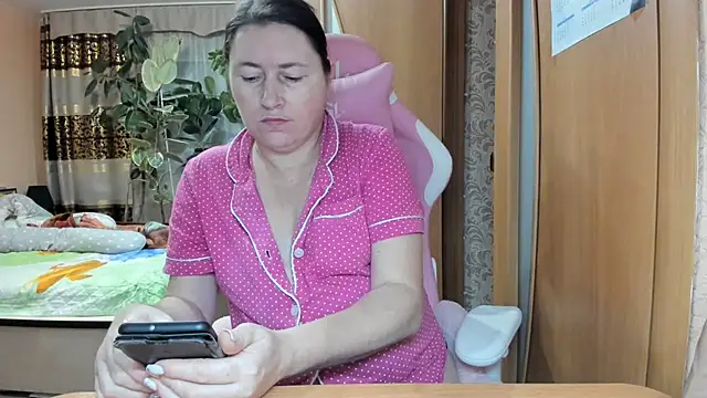 Tatyana51 online show from 12-05-24, 03:06
