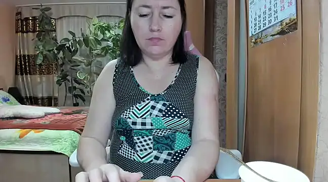 Tatyana51 online show from 01-08-25, 02:46