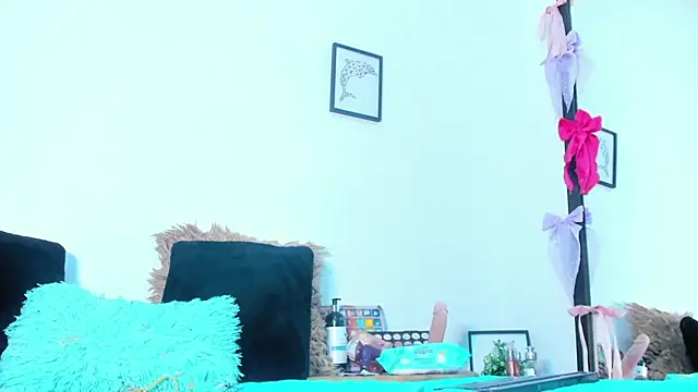 Briyit Doll online show from 10-10-25, 07:35