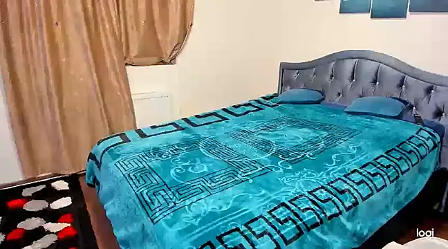 se6model online show from 01-03-25, 08:32