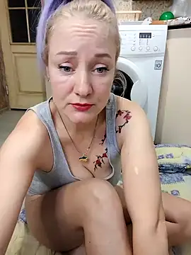 Tina Alev online show from 12-23-24, 08:33