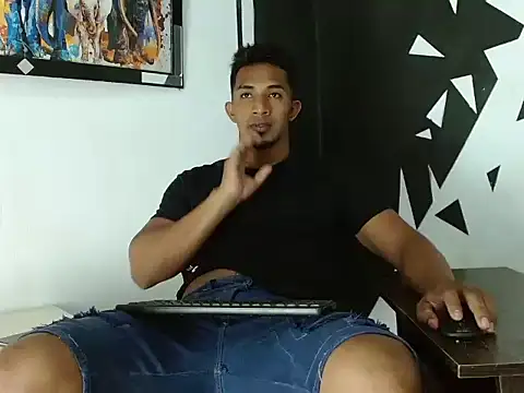 Yeiko Park2 online show from 03-12-25, 02:20