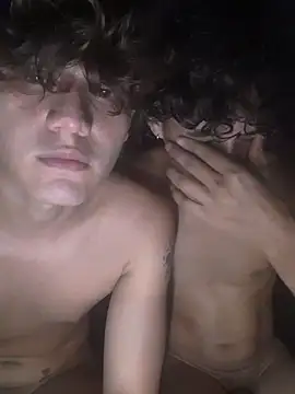 pedrodavid  online show from 11-29-25, 03:31