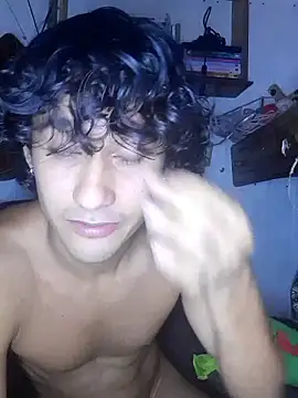 pedrodavid  online show from 01-11-26, 02:27