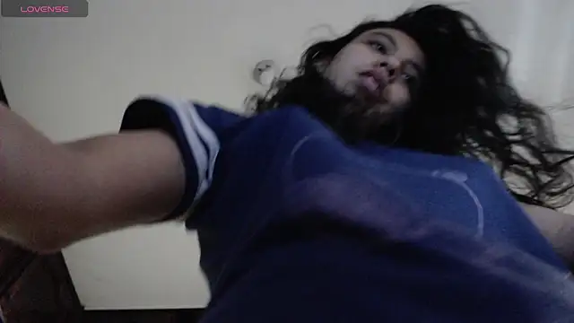 mina smith1 online show from 01-11-25, 04:36