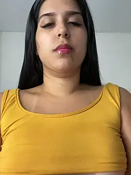 NiaSoler online show from 12-01-24, 05:02