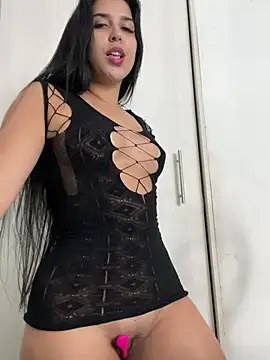NiaSoler online show from 12-05-24, 03:39