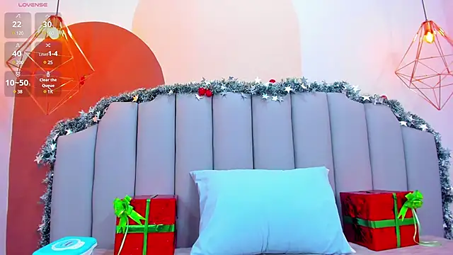 ThailyCherry online show from 12-20-24, 07:39