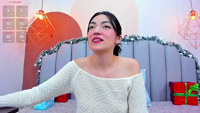 ThailyCherry online show from 12-27-24, 07:35