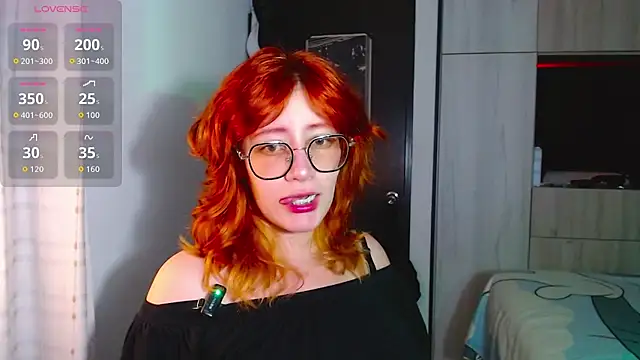 mariana124- online show from 01-18-26, 12:14