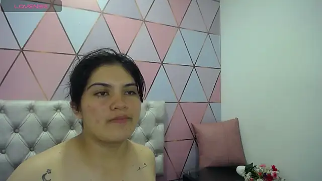 Marinasexxx online show from 02-12-25, 12:58