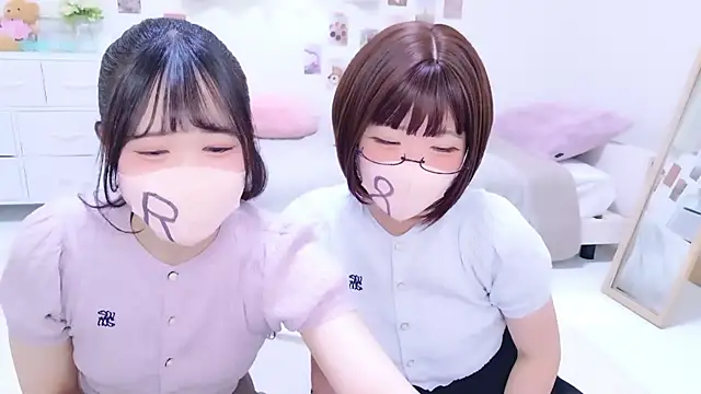 Rico-pin online show from 10-10-25, 03:27