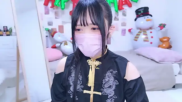 Rico-pin online show from 12-22-25, 03:20