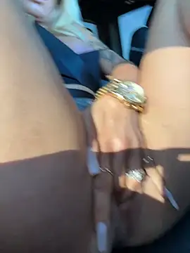 blondiluvsanal online show from 01-11-26, 05:51