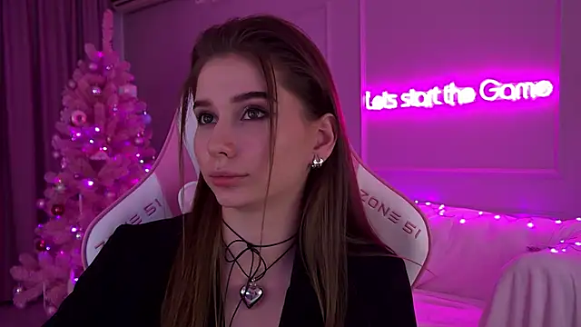 DianaVert online show from 12-23-24, 04:01