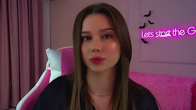 DianaVert online show from 10-20-25, 06:30