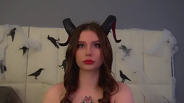 DianaVert online show from 11-01-25, 12:23