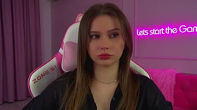 DianaVert online show from 11-26-25, 12:39