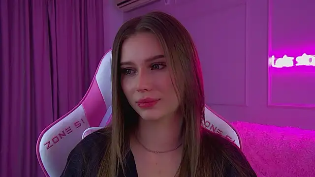 DianaVert online show from 01-15-26, 06:44