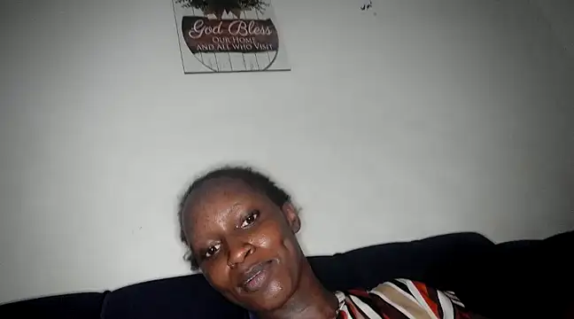 queen-goddess online show from 03-08-25, 03:35