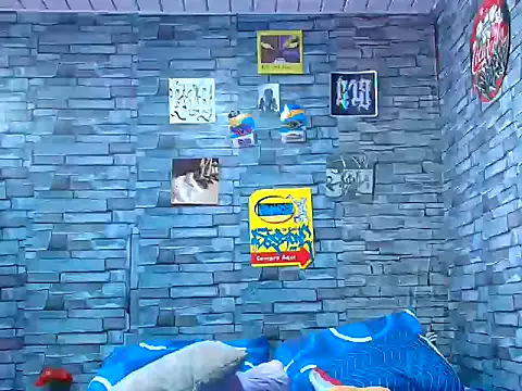 Snapshot of Lady_Godss chatting on 11-07-25, 02:50 Lady Godss online show from 11-07-25, 02:50