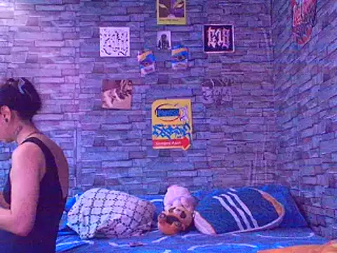 Snapshot of Lady_Godss chatting on 11-23-25, 02:55 Lady Godss online show from 11-23-25, 02:55