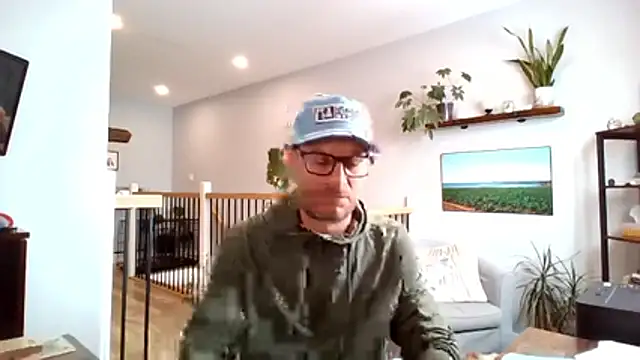 Bigdicktrav902 online show from 01-12-26, 02:55