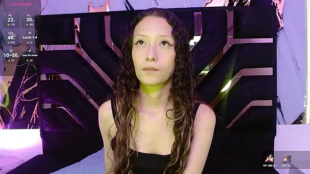 abbycutecs online show from 11-27-25, 01:46