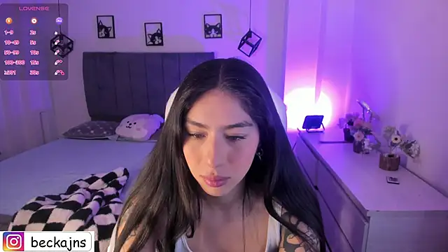 Beck jones online show from 10-22-25, 02:39