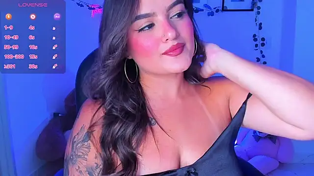 ellarosee  online show from 03-24-26, 06:13