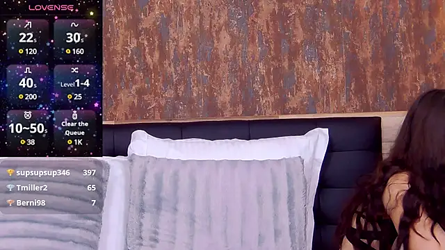 MarySinn online show from 12-14-24, 04:23