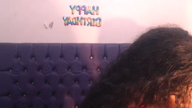 Queennwenn online show from 11-02-25, 12:46