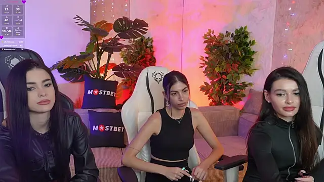 Gabriella054 online show from 12-05-24, 02:33