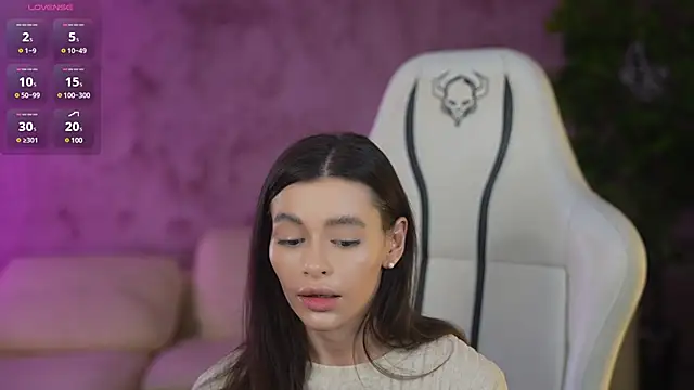 Gabriella054 online show from 01-26-25, 12:26