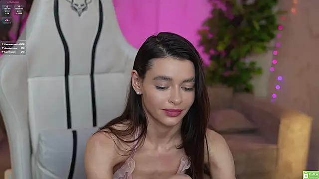 Gabriella054 online show from 01-26-25, 06:28