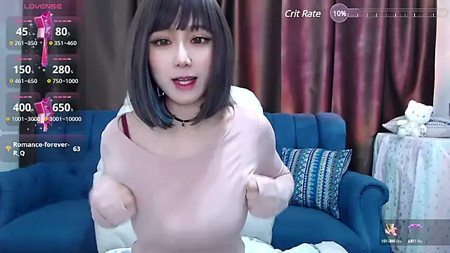 Rika-Q online show from 12-08-24, 09:57